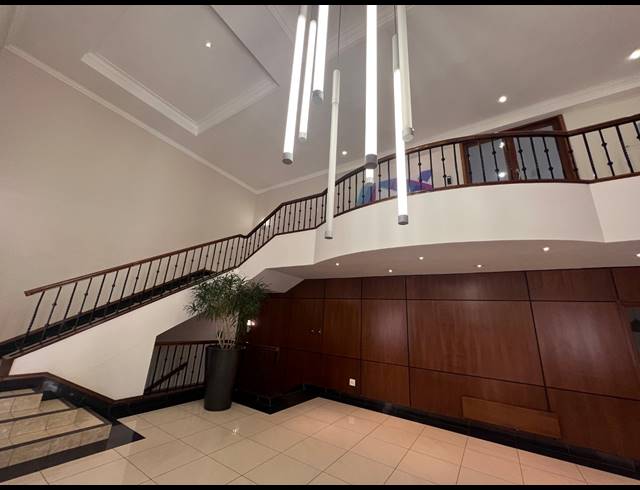 683M² OFFICE TO LET IN ILLOVO